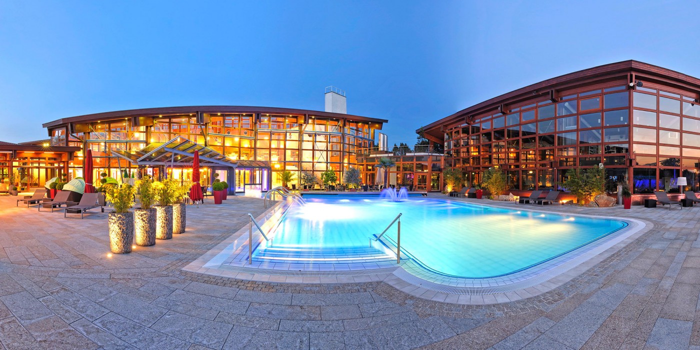 Obermaintherme Bad Staffelstein