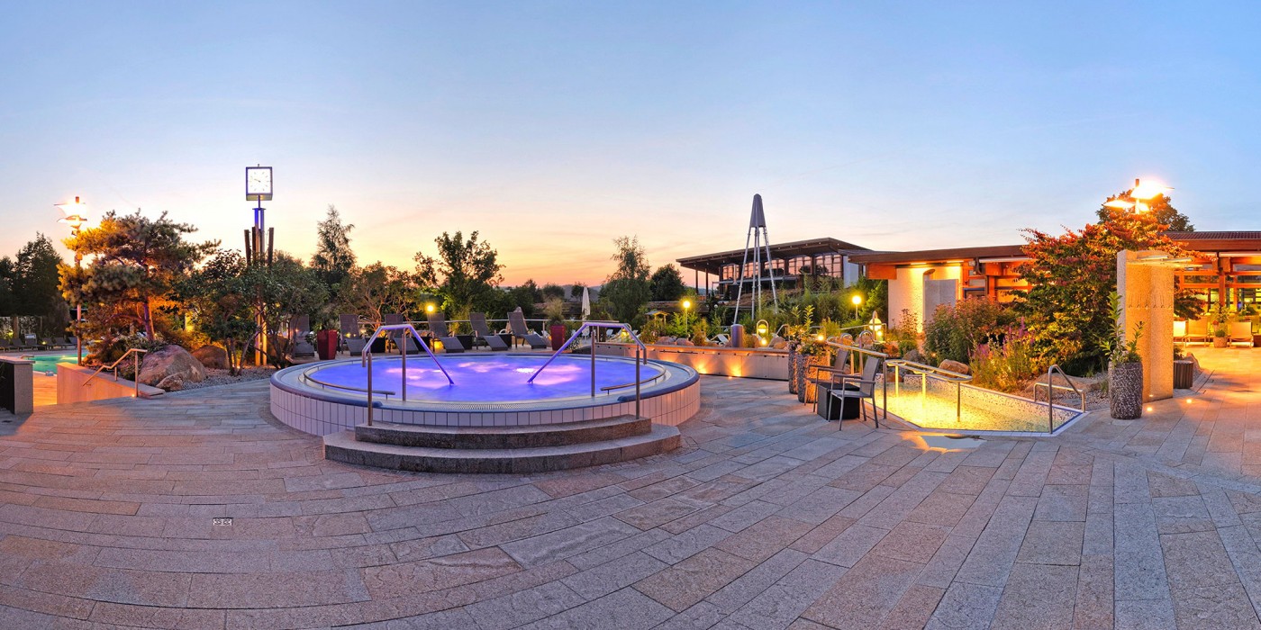 Obermaintherme Bad Staffelstein