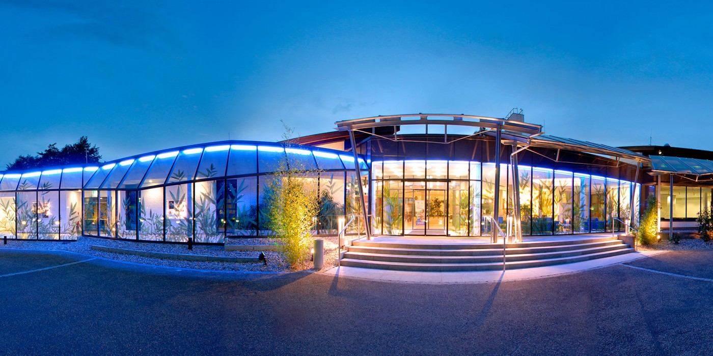 Obermaintherme Bad Staffelstein